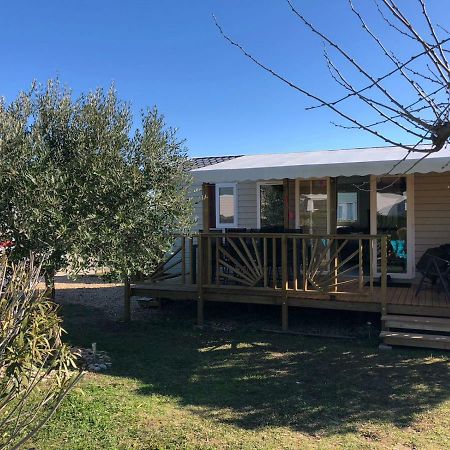 Mobilhome Grand Confort Lattes Esterno foto