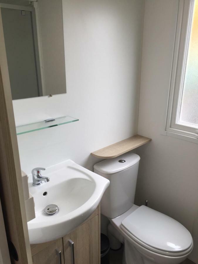 Mobilhome Grand Confort Lattes Esterno foto