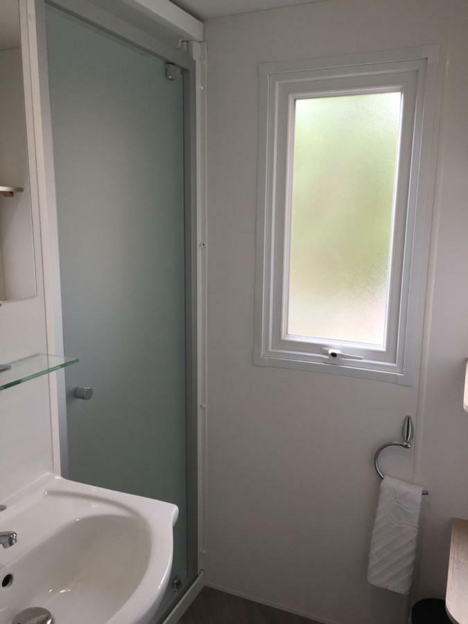 Mobilhome Grand Confort Lattes Esterno foto
