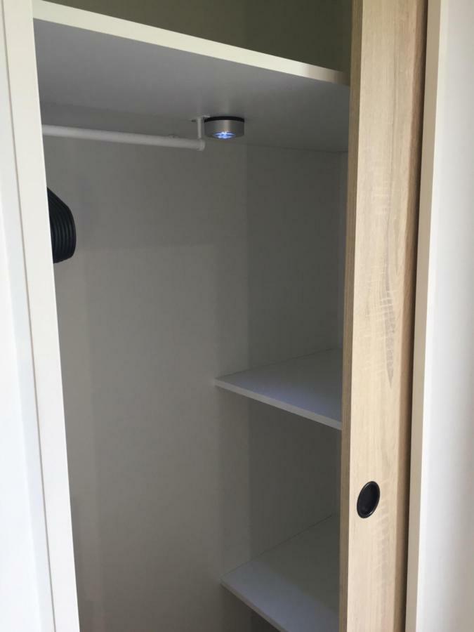 Mobilhome Grand Confort Lattes Esterno foto