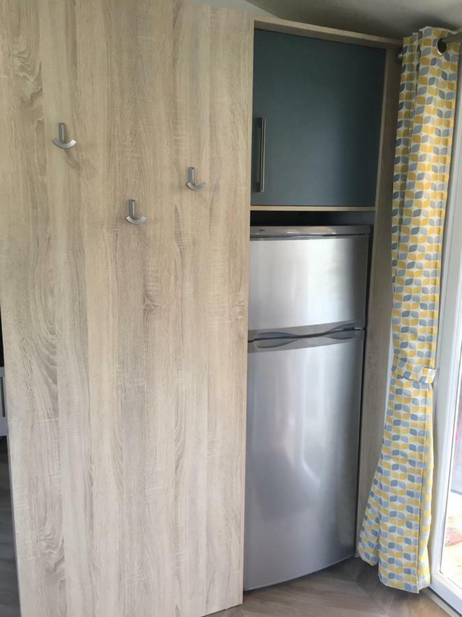Mobilhome Grand Confort Lattes Esterno foto