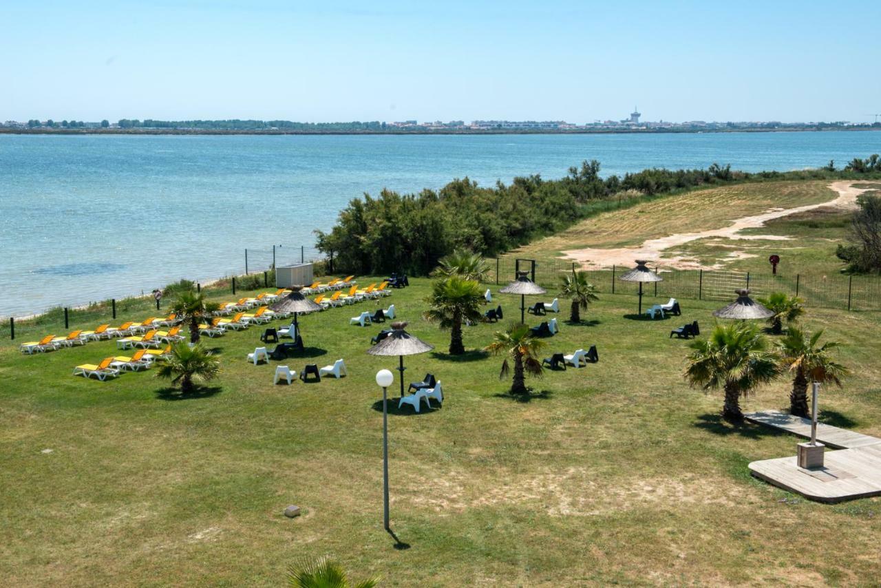 Mobilhome Grand Confort Lattes Esterno foto